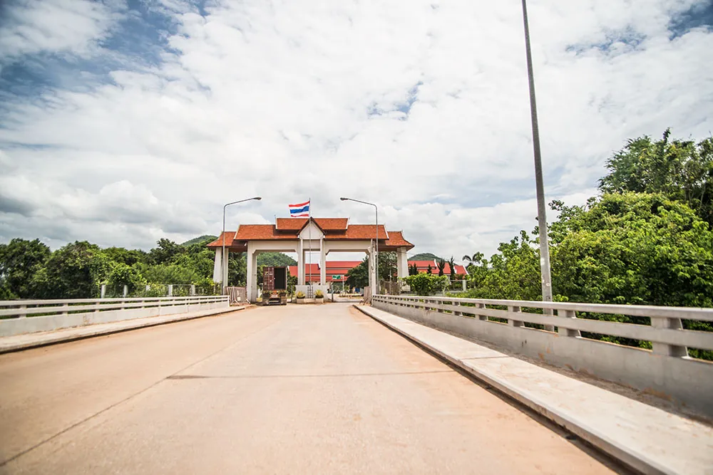 Nam Hueang Thai-Lao