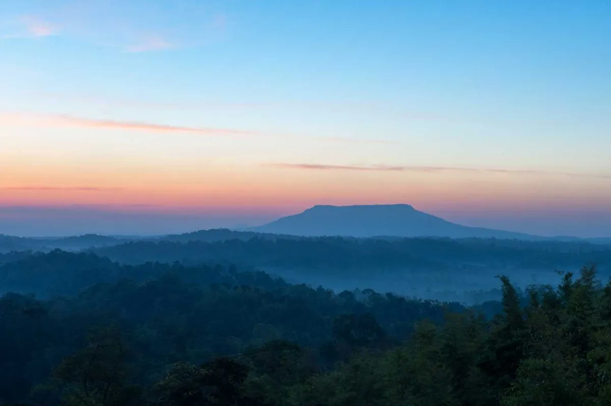 Nam Nao National Park