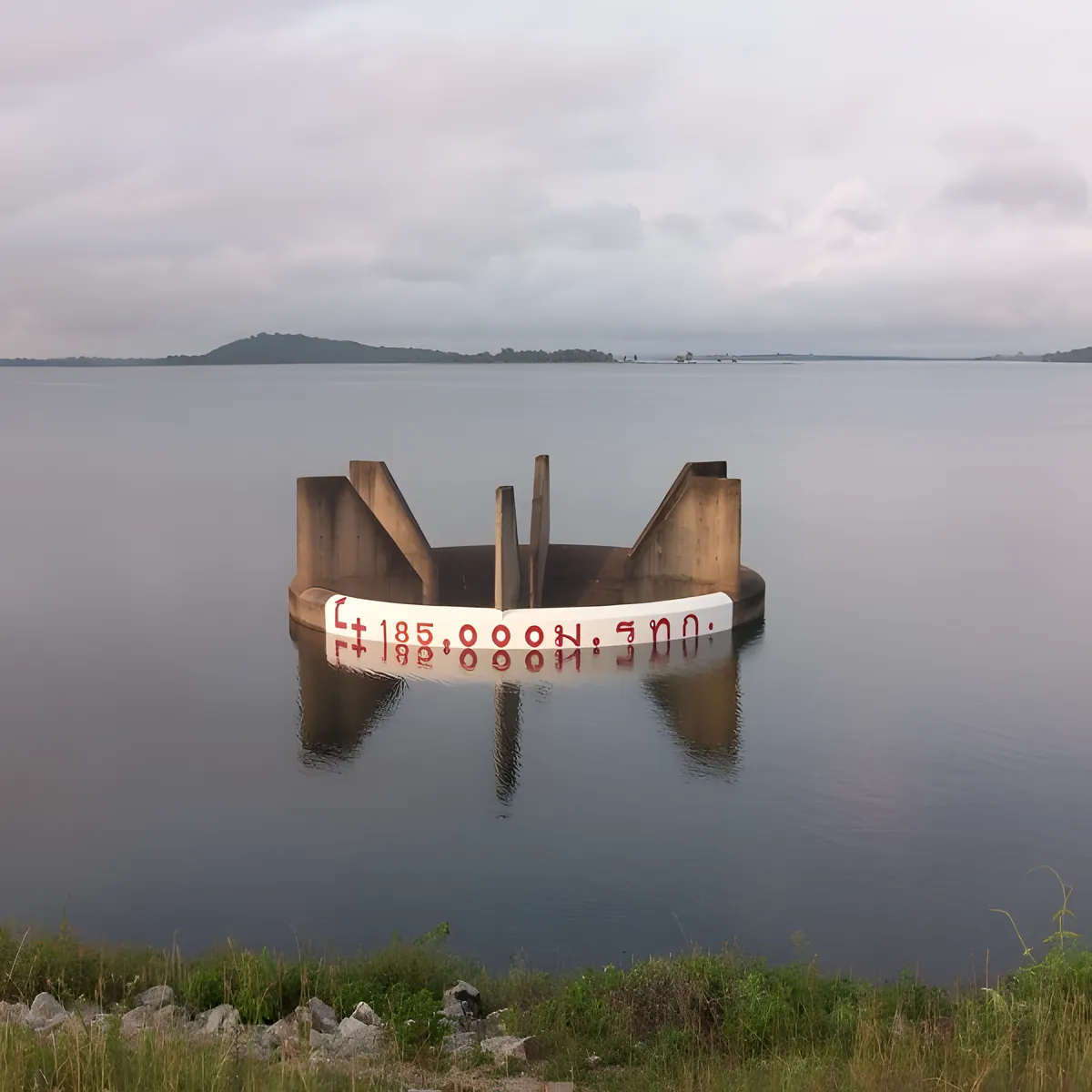 Nam Oun Dam