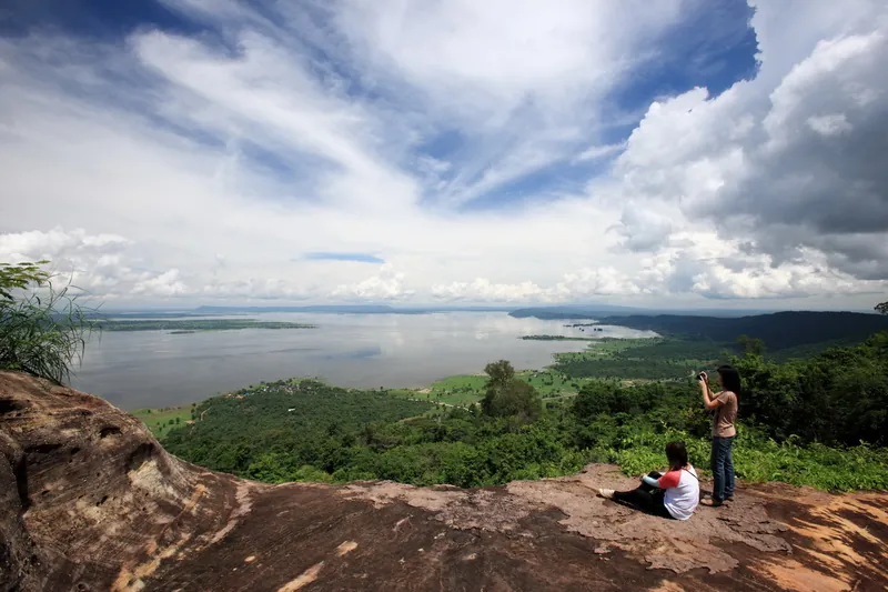Nam Phong National Park — photo 2