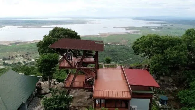 Nam Phong National Park