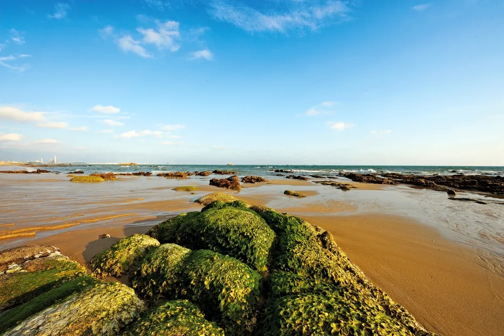 Nam Rin Beach — photo 3
