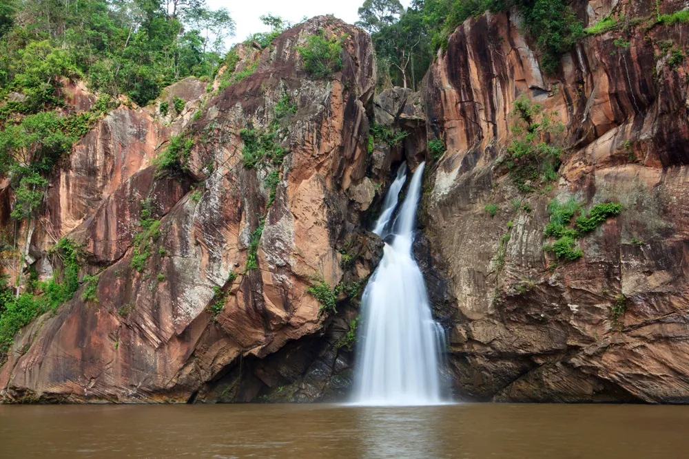 Namtok Chat Trakan National Park — photo 3