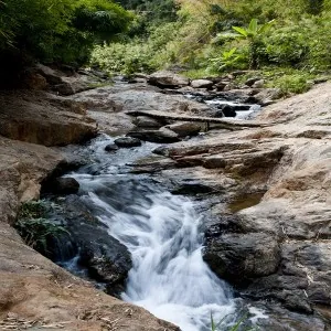 Namtok Cheoeng Ngoeng — photo 2
