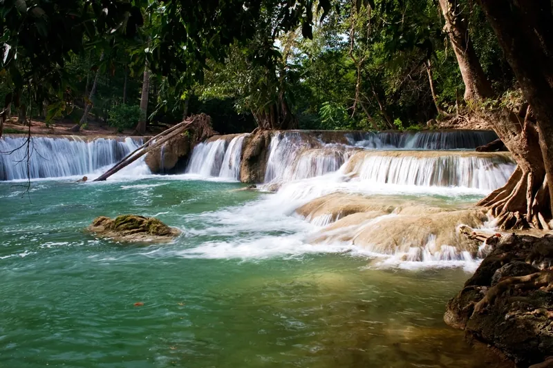 Namtok Chet Sao Noi National Park — photo 3
