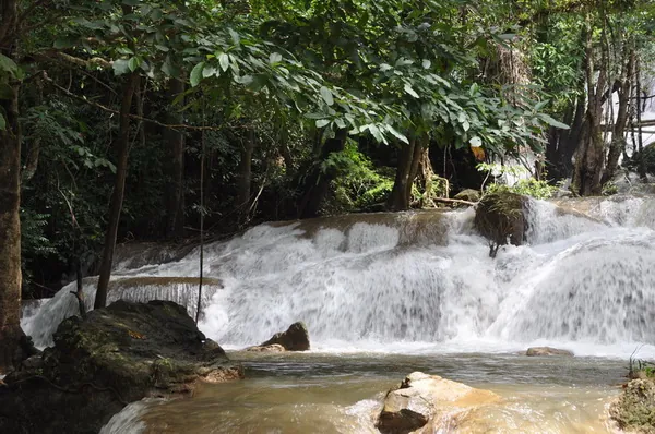 Namtok Hin Dat — photo 2