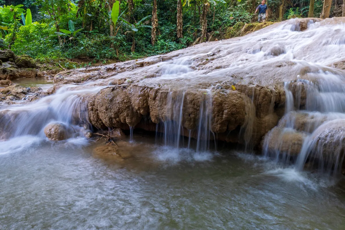 Namtok Huai Rong — photo 4