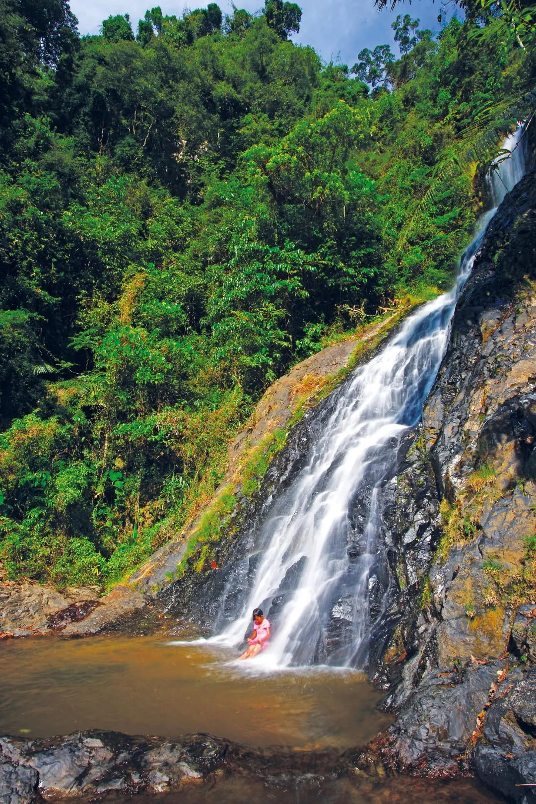 Namtok Huai To