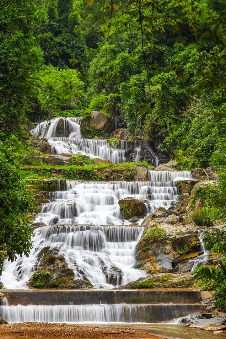 Namtok Mae Phun — photo 2