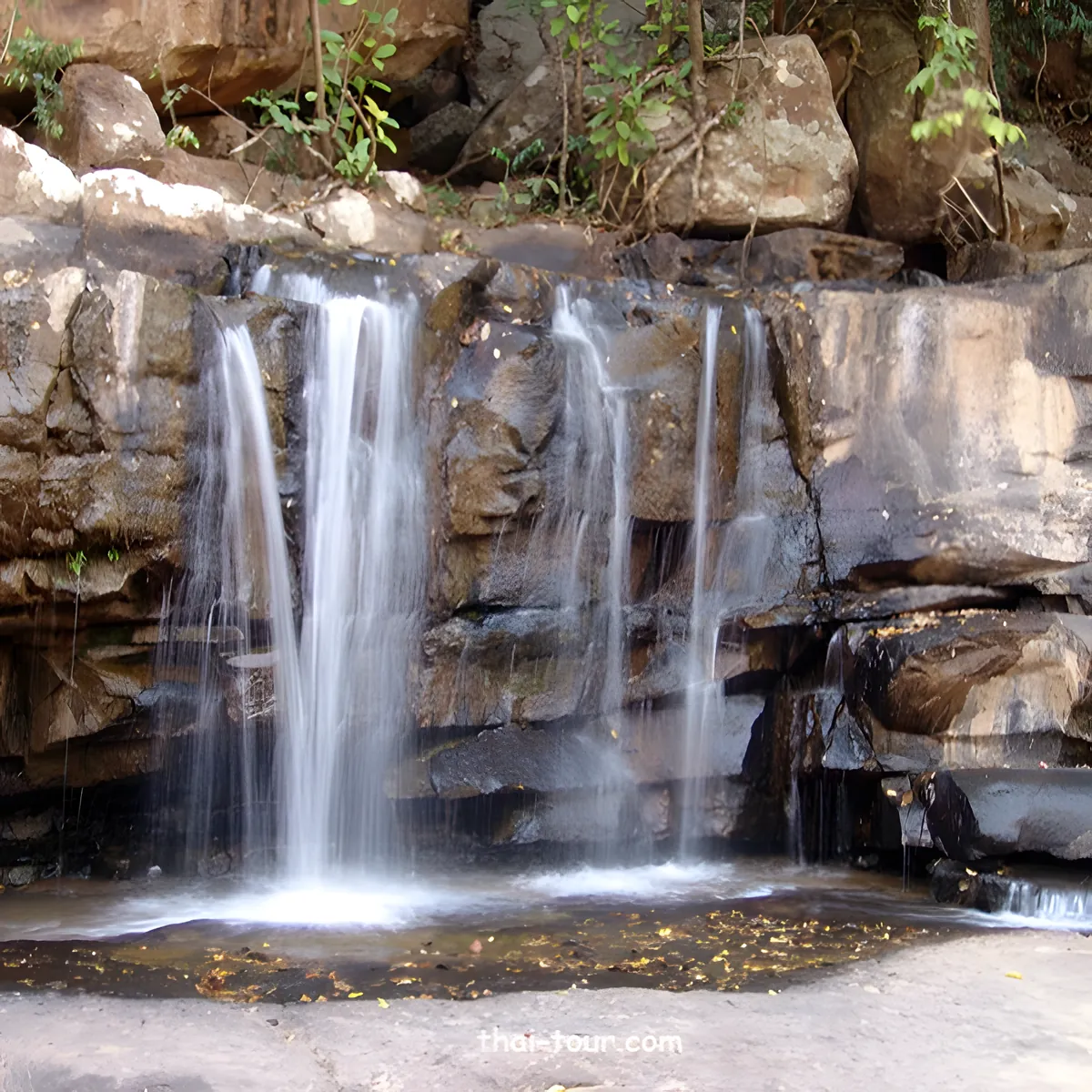 Namtok Pha Iang