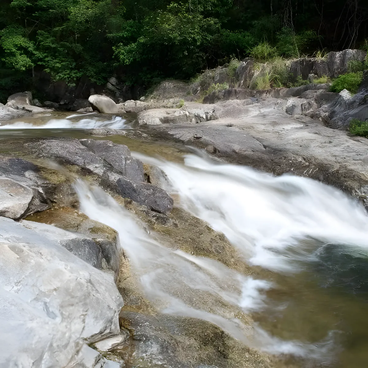 Namtok Phrai Sawan