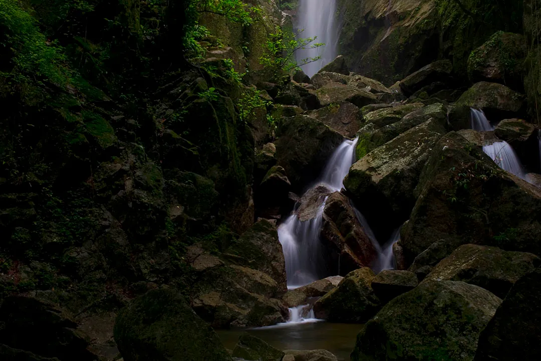 Namtok Sai Khao National Park — photo 2