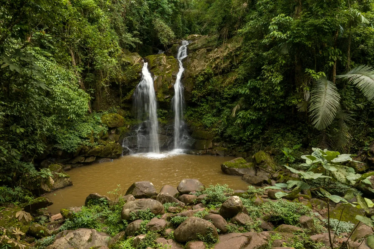 Namtok Sapan — photo 2
