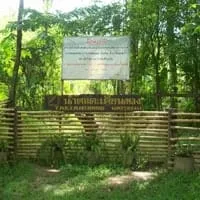 Namtok Takhian Thong