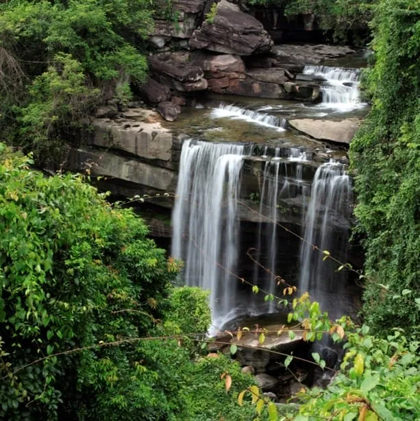 Namtok Thung Na Mueang