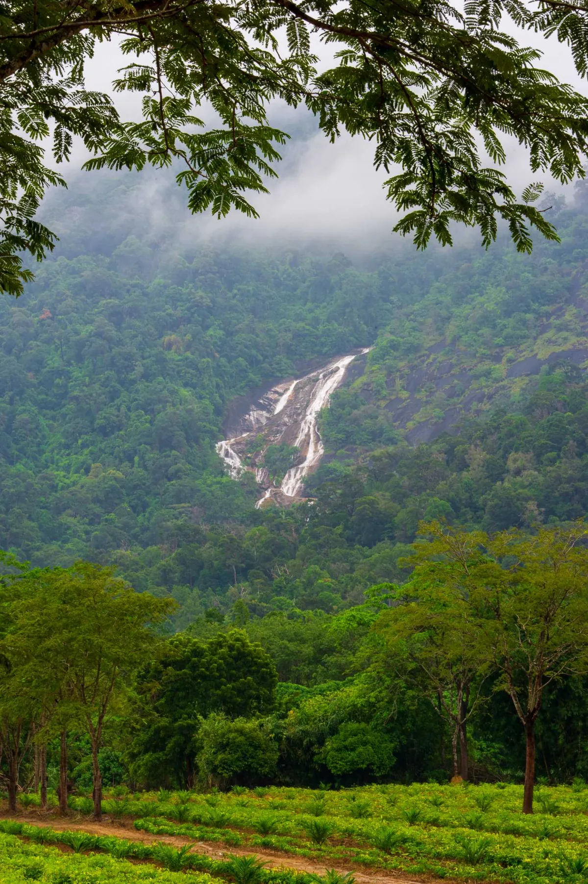 Namtok Ton Te — photo 4