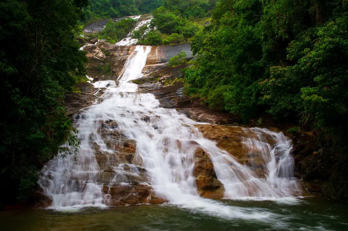 Namtok Ton Te — photo 2
