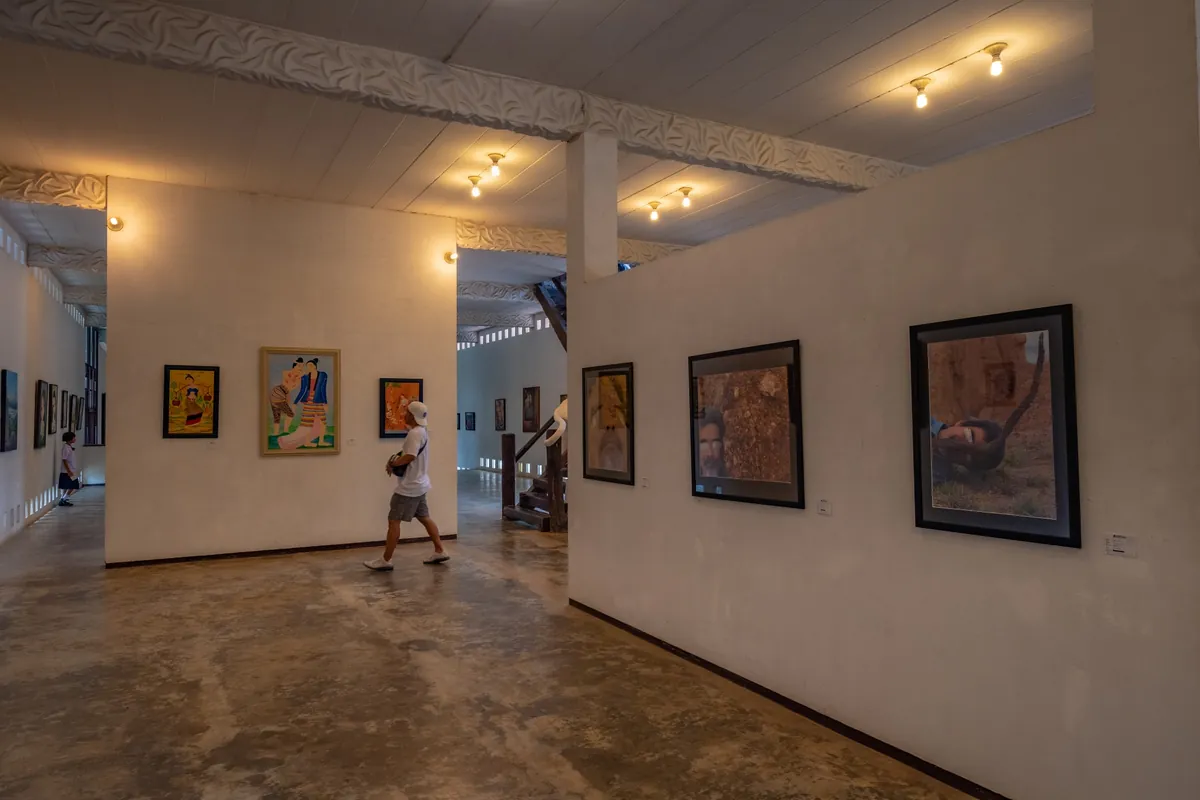 Nan Riverside Art Gallery — photo 5