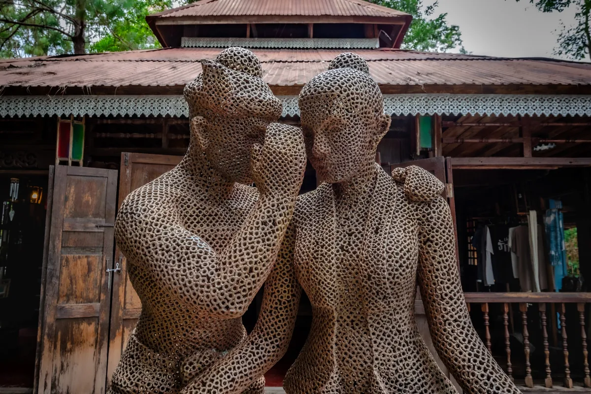 Nan Riverside Art Gallery — photo 4
