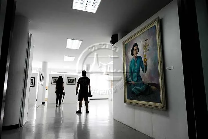 Naresuan University Arts Gallery — photo 2