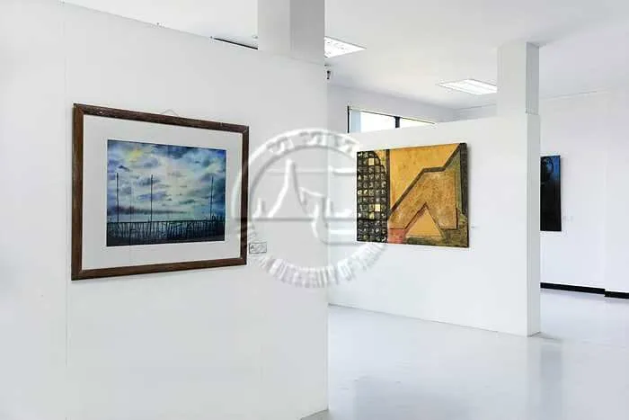 Naresuan University Arts Gallery