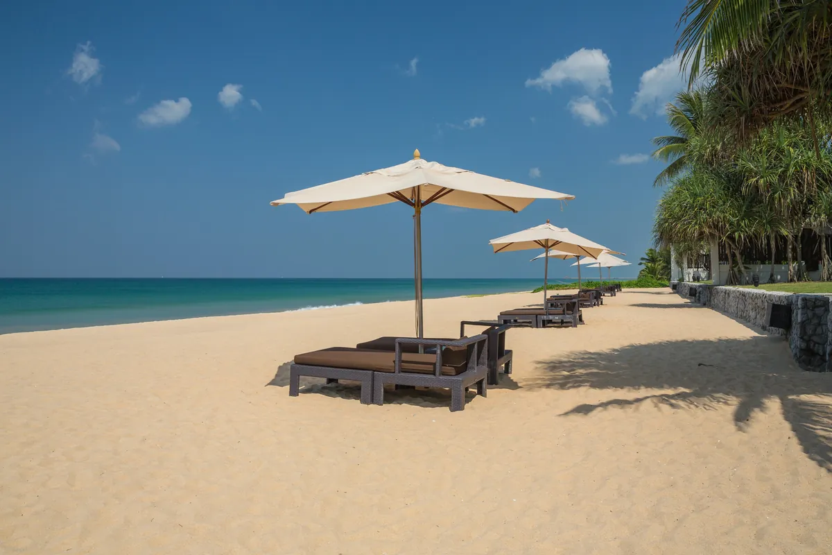 Natai Beach