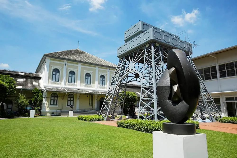 National Gallery Museum