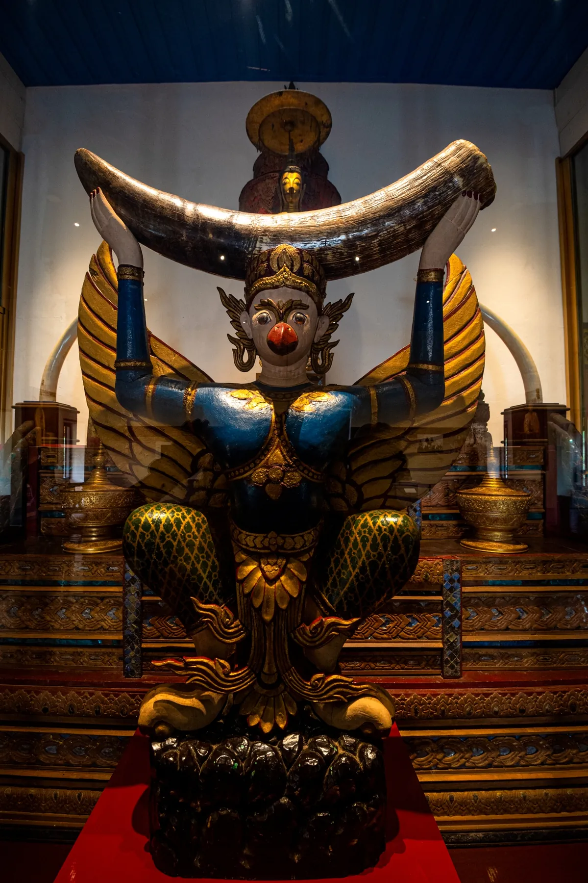 National Museum of Nan — photo 4