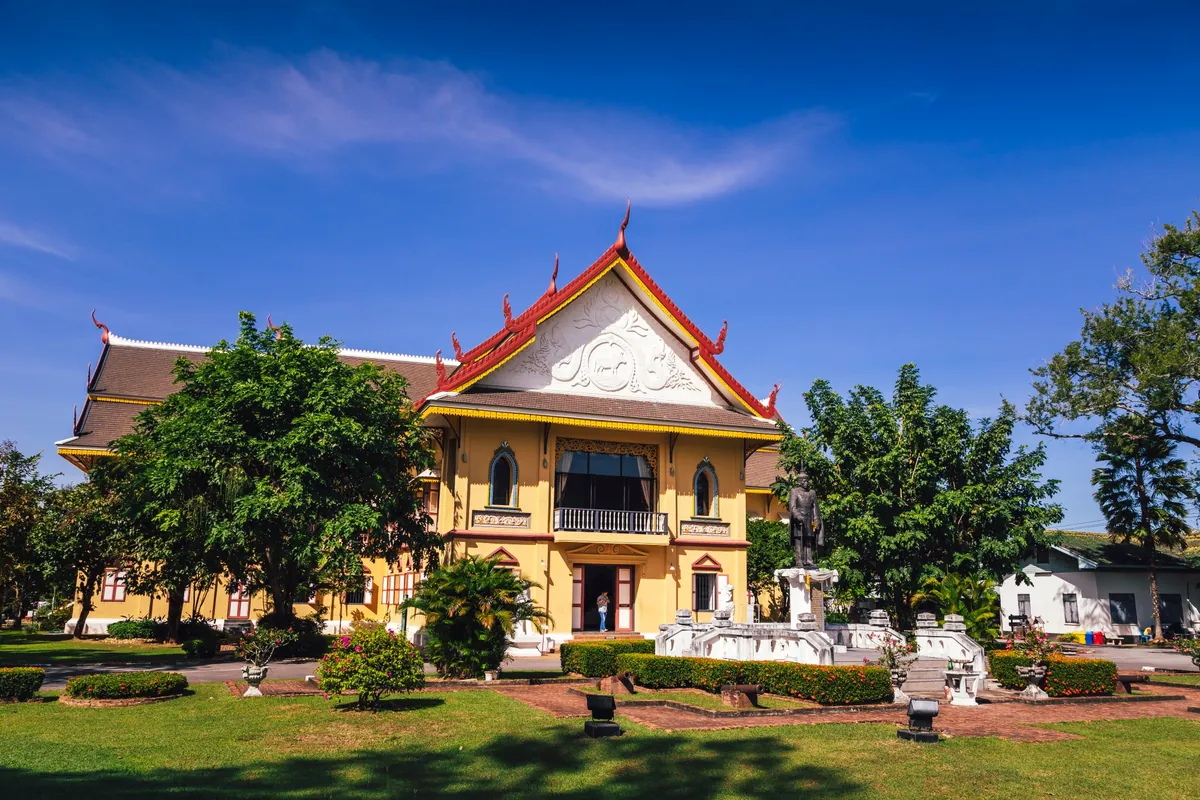 National Museum of Nan — photo 2