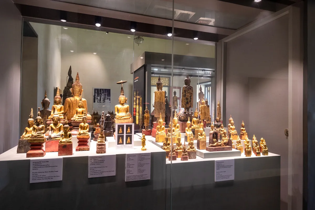 National Museum of Nan — photo 5