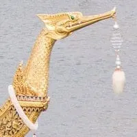 National Museum of Royal Barges