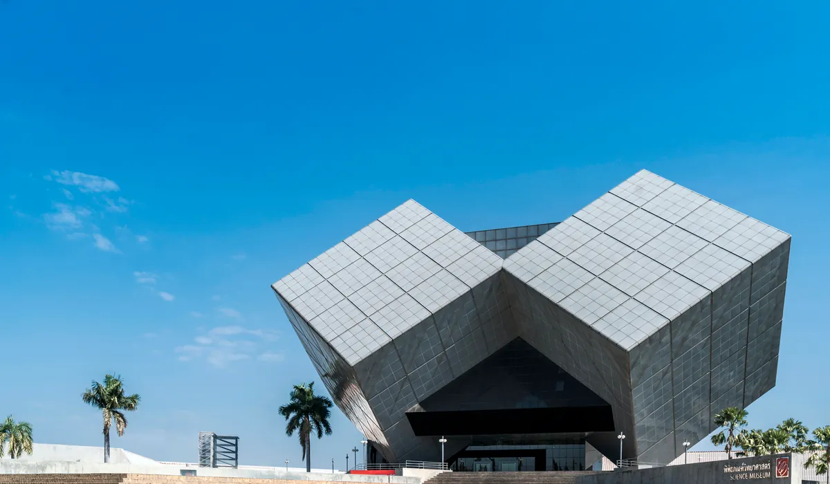 National Science Museum