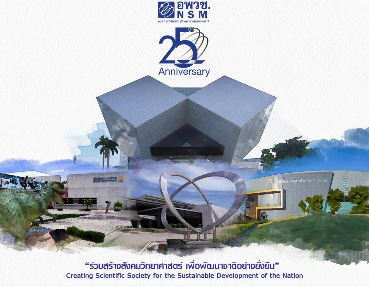 National Science Museum