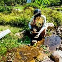 Natural History Park, Initiated by Her Royal Highness Princess Maha Chakri Sirindhorn