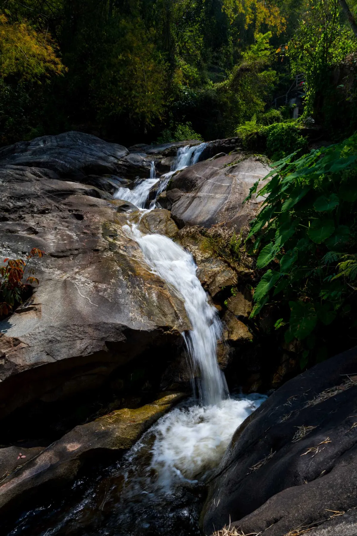 Nine Waterfall — photo 2