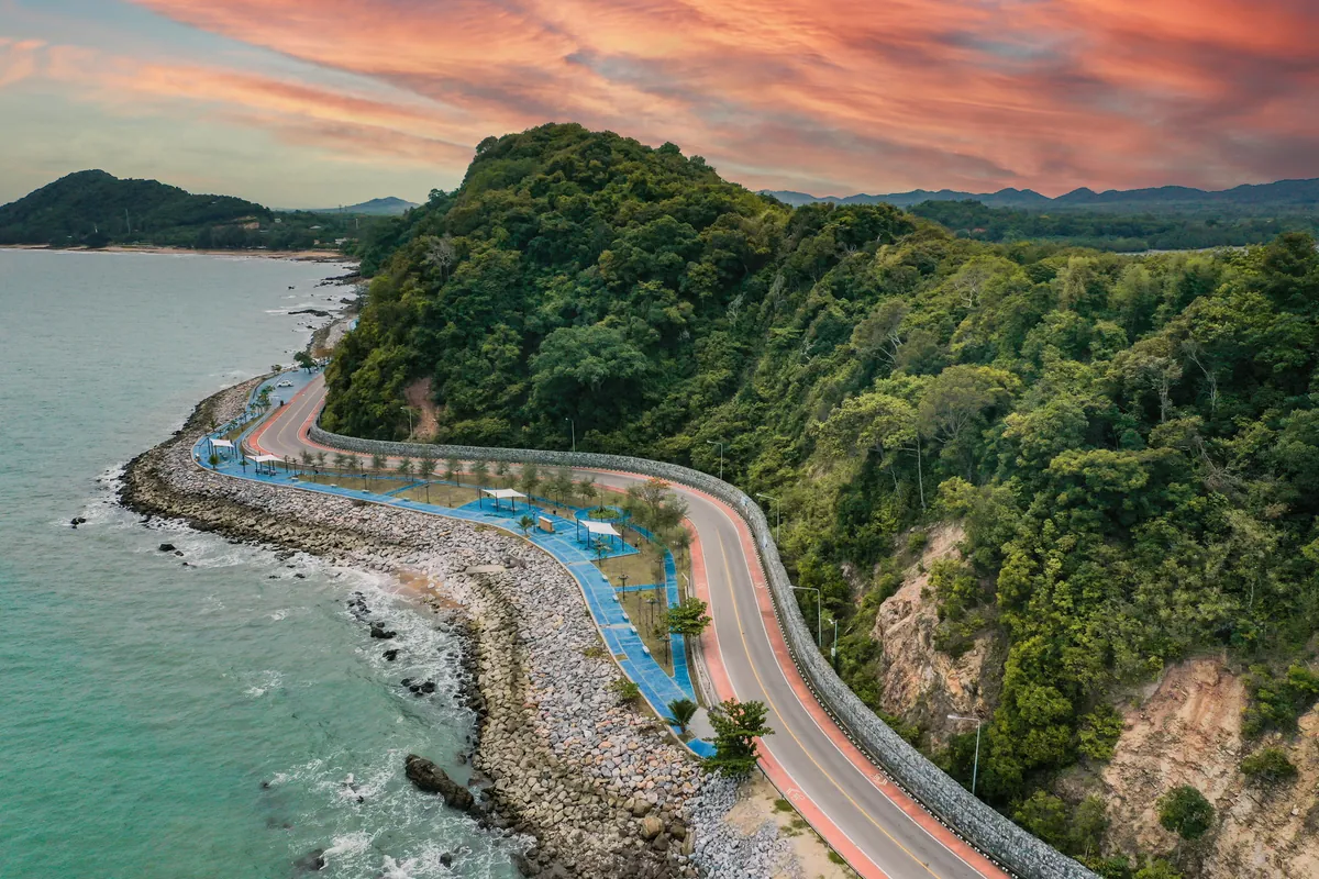 Noen Nang Phaya Viewpoint