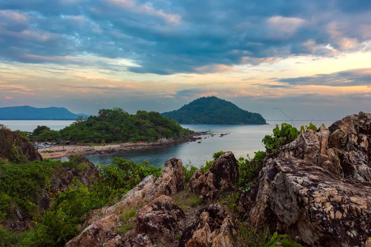 Noen Nang Phaya Viewpoint — photo 2