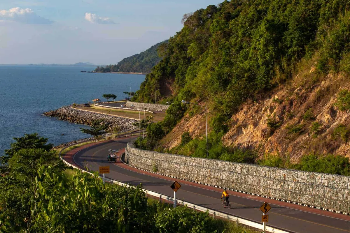 Noen Nang Phaya Viewpoint