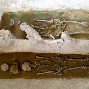 Non Don Klang Archeological Site — photo 2