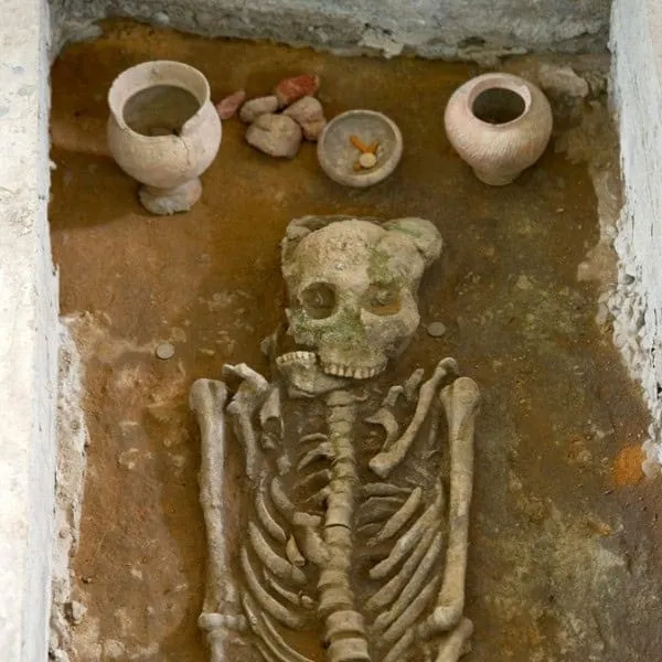 Non Don Klang Archeological Site