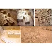 Non Muang Ancient Town