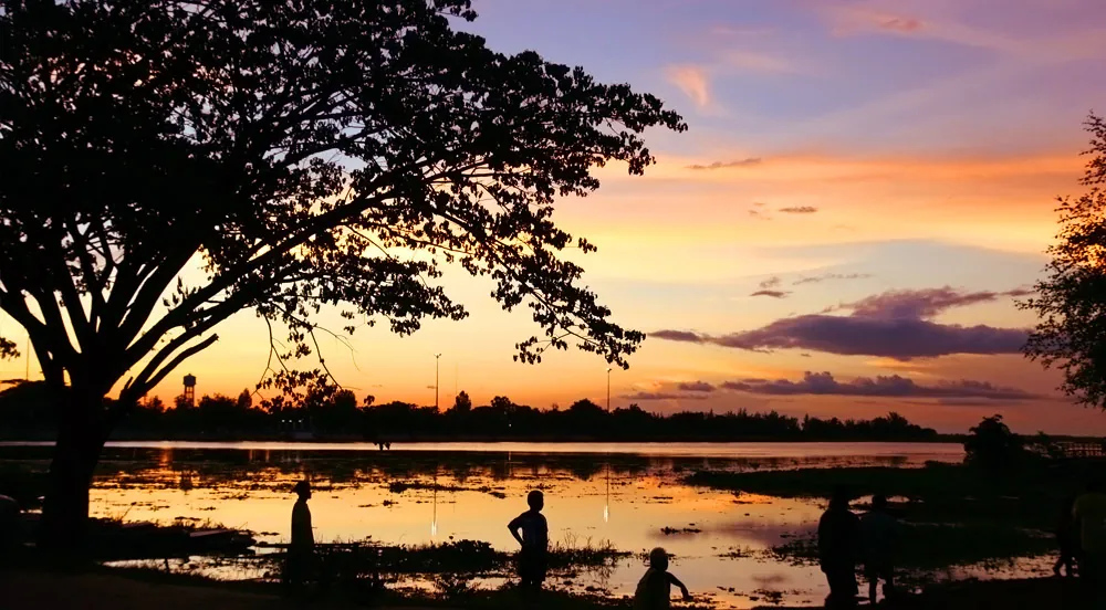Nong Han — photo 2