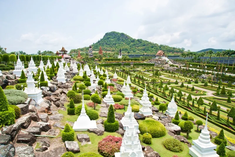 Nong Nooch Tropical Garden — photo 2