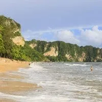 Noppharat Thara Beach