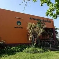 Northeastern Freshwater Aquarium