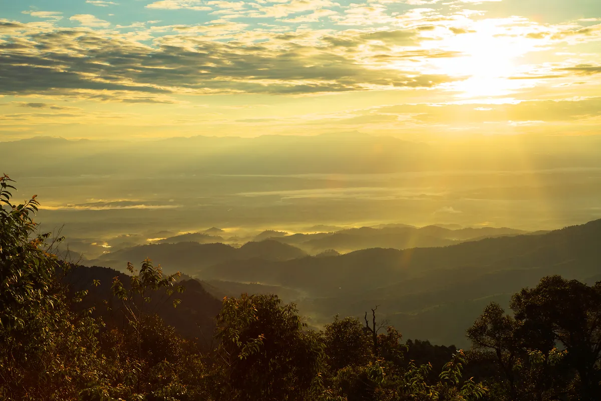 Nanthaburi National Park — photo 5