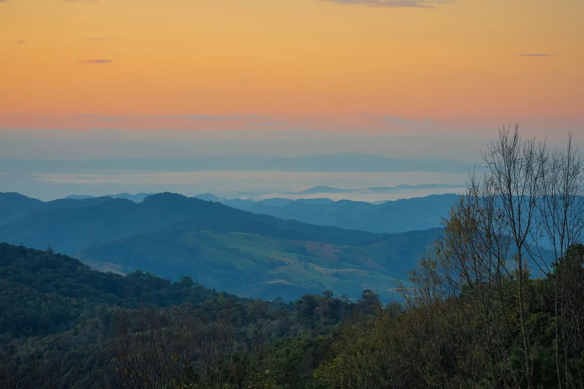 Nanthaburi National Park — photo 4