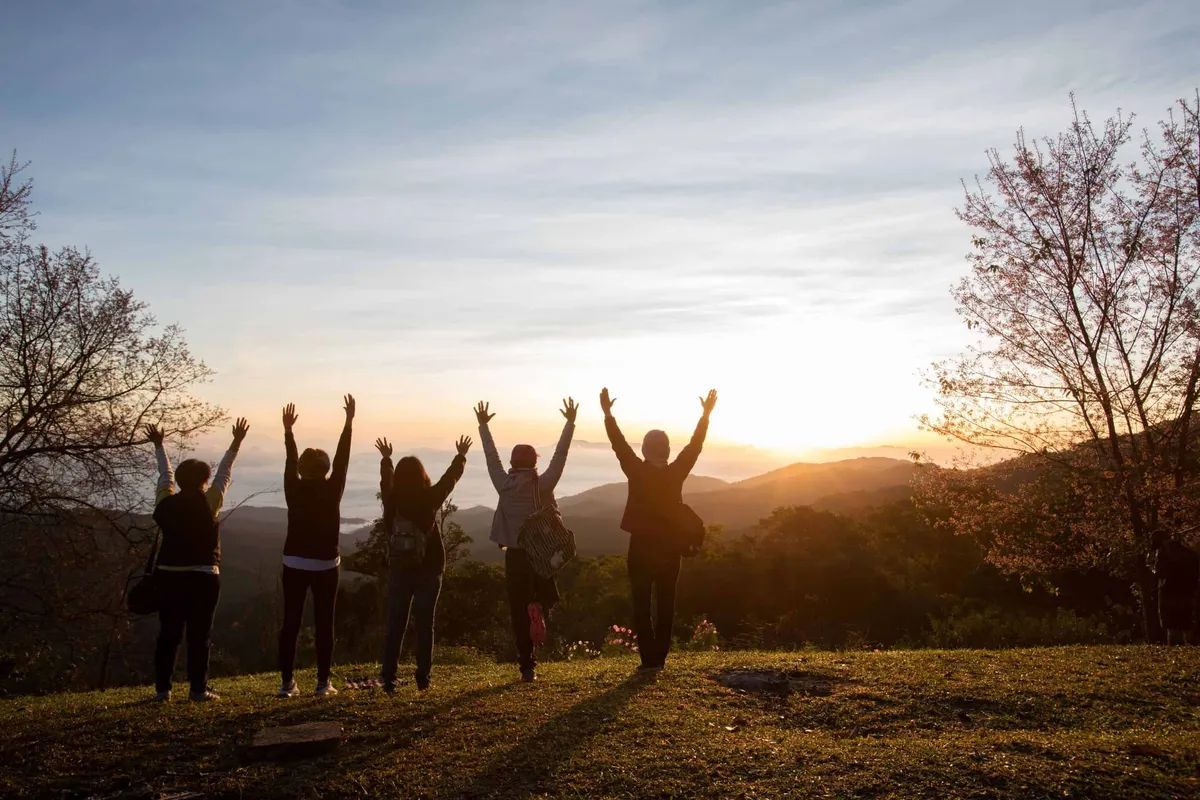 Pa Kia Highland Agricultural Research Station
