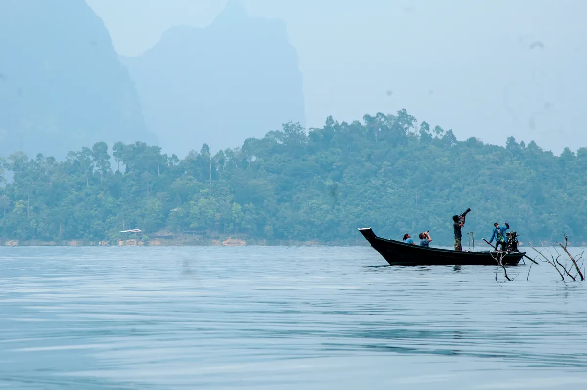 Pak Nam Tapi