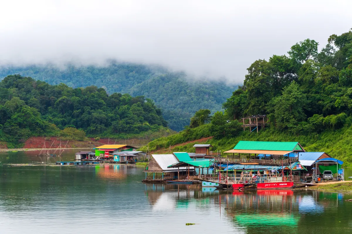 Paknai Fisherman Village — photo 4